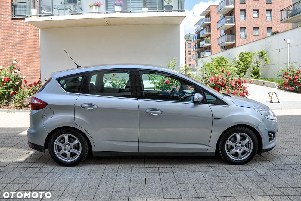 Ford C-MAX - 5