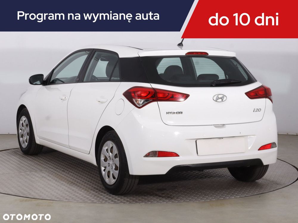 Hyundai i20 - 6