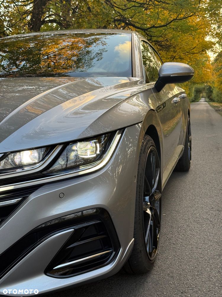Volkswagen Arteon 2.0 TSI R-Line DSG - 11