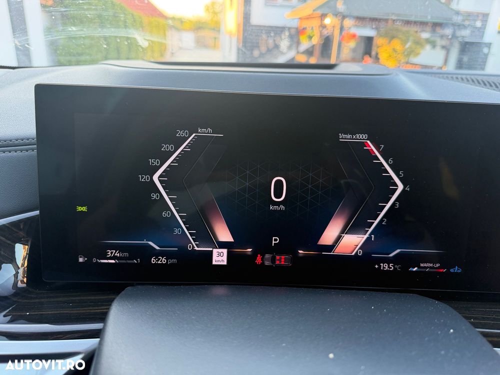 BMW X7 xDrive40i - 10