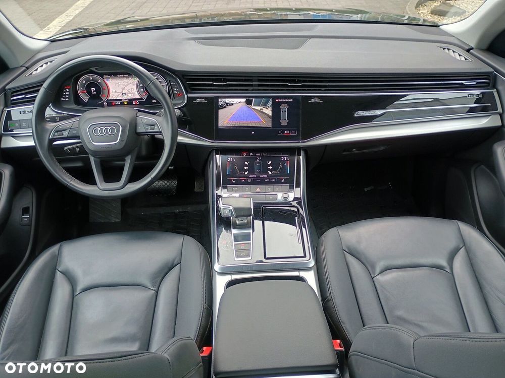 Audi Q8 - 16