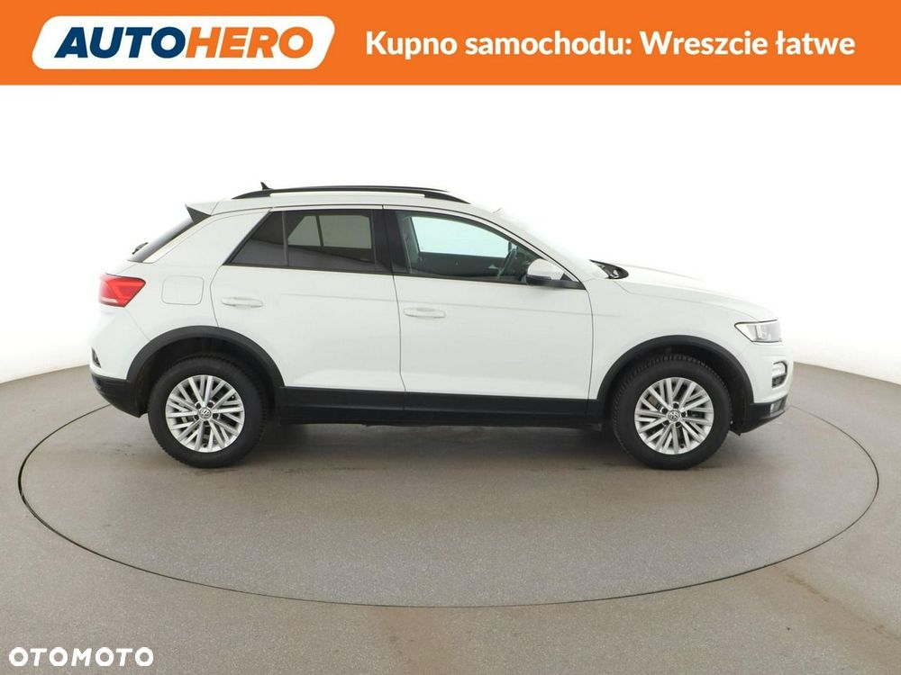 Volkswagen T-Roc 1.0 TSI - 10