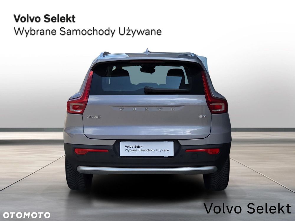 Volvo XC 40 - 5