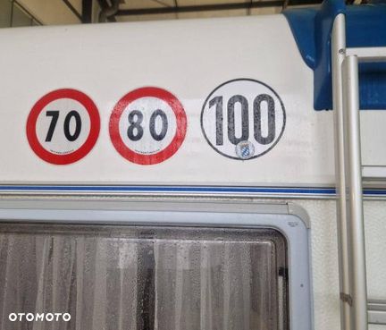 KNAUS 500TK Hobby - 10