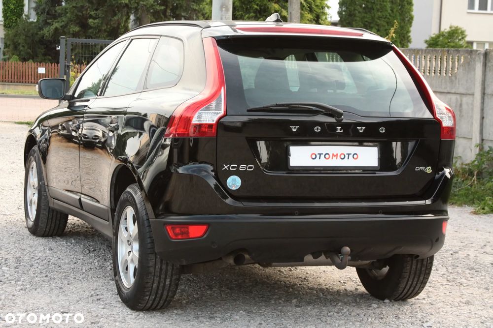 Volvo XC 60 D4 Kinetic - 9