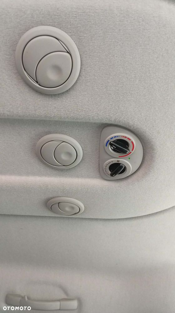 Citroën Jumpy Combi - 9