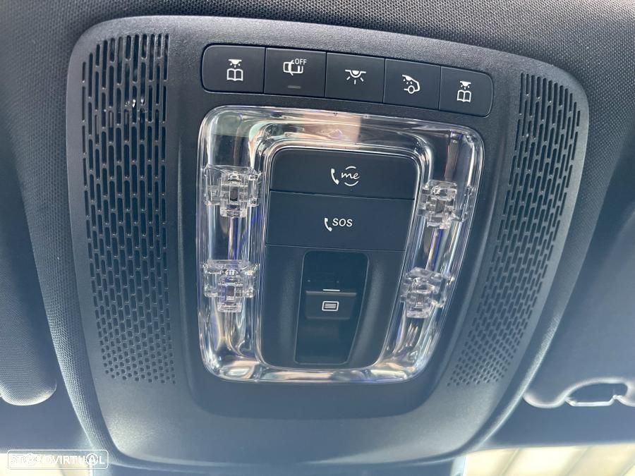 Mercedes-Benz GLA 250 e 8G-DCT Progressive - 35