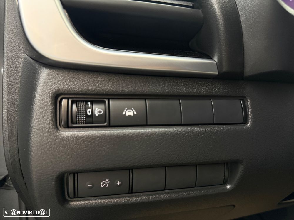 Nissan Qashqai 1.5 e-Power N-Connecta LED - 32