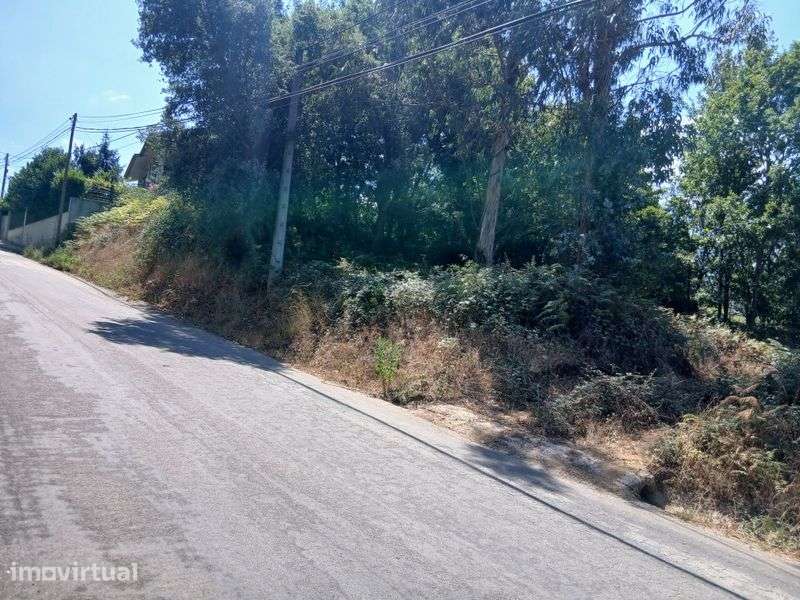 Terreno pra construção - Grande imagem: 3/3