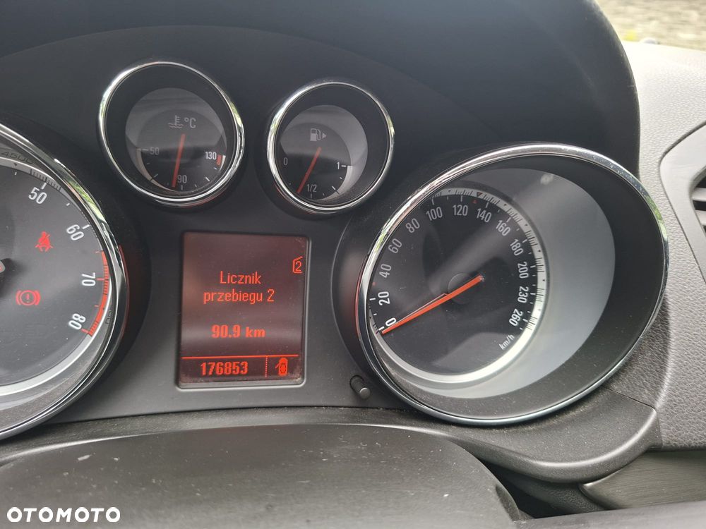 Opel Insignia 1.8 Edition - 9