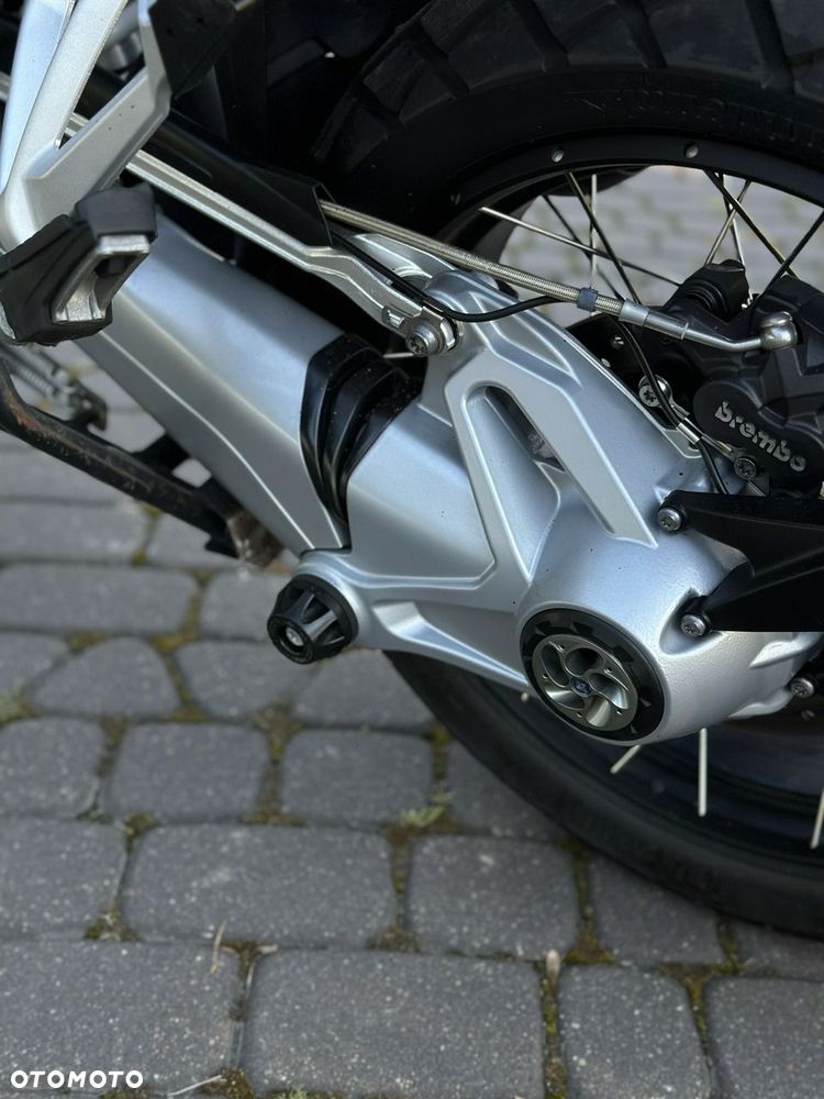 BMW GS - 18