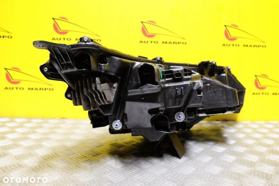 LEXUS RX RX350 RX450H RX500H 2022 2023- REFLEKTOR LAMPA FULL LED (3) L USA - 7