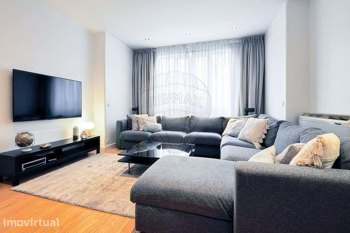 Apartamento T6 para venda - Grande imagem: 2/23