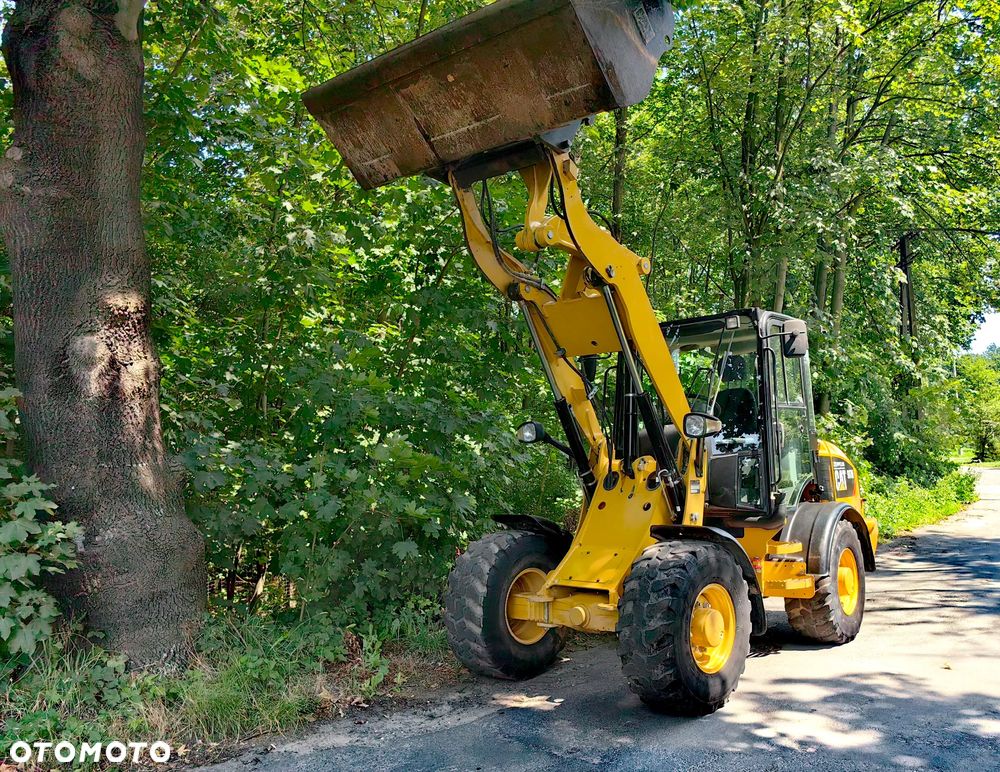 Caterpillar Cat 907m 906 908 top top - 14