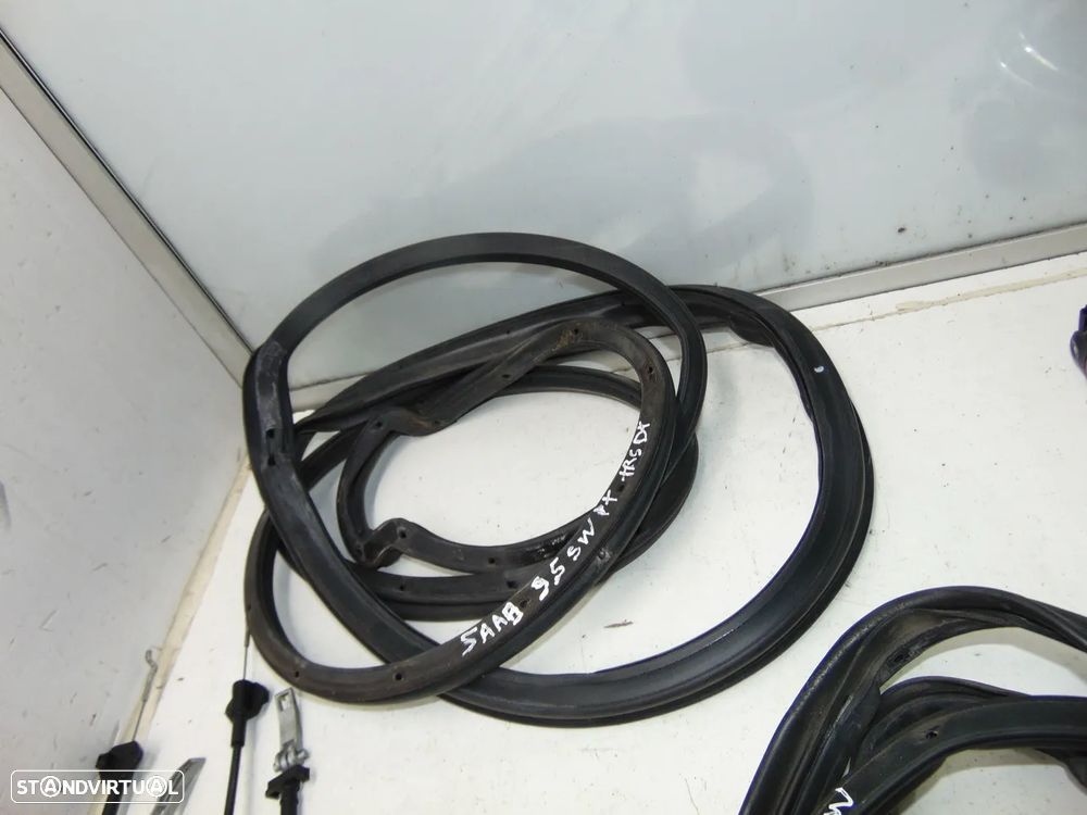 Saab 95 vários - 8