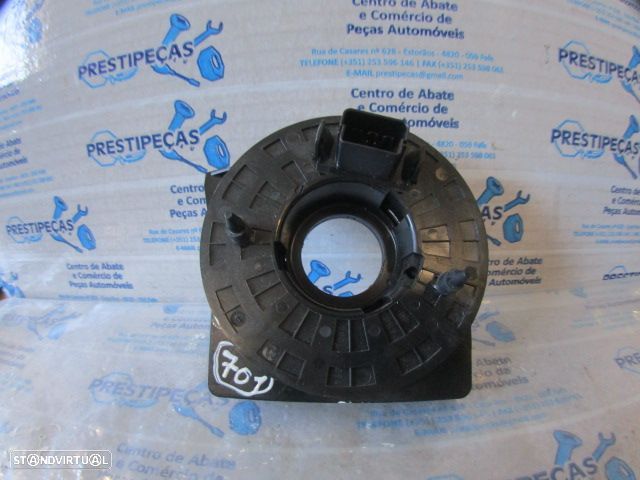 Fita Airbag 279948 280690A07 2980092 VW POLO 5 6R 2012 1.2TDI 75CV 5P CINZA - 3