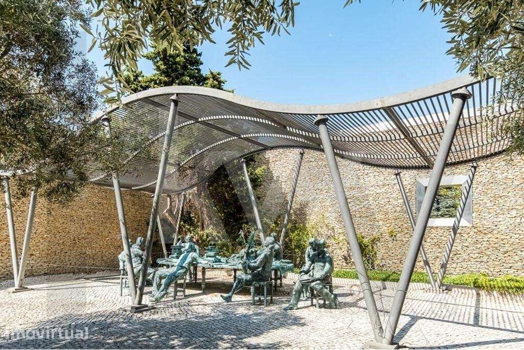 Edifício Exclusivo de Escritórios com Terraço Panorâmico e Estacioname - Grande imagem: 5/55