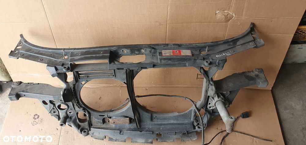 Pas przedni wzmocnienie Audi A6 C5 2.5 TDI - 2