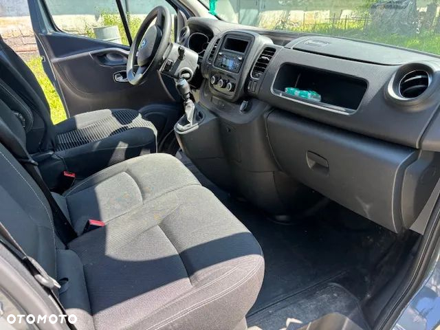 Renault Trafic L2H1 - 6