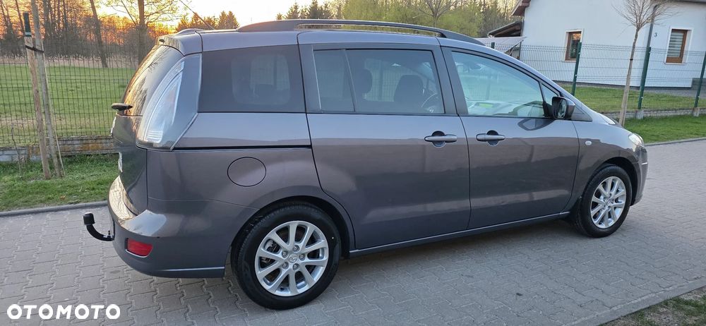 Mazda 5 2.0 Top - 8