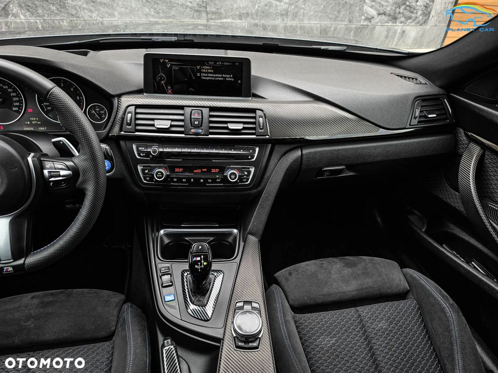 BMW 3GT 320d xDrive Sport Line - 26