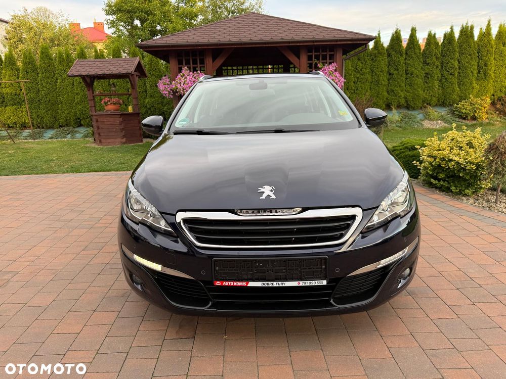 Peugeot 308 PureTech 130 Stop & Start Active - 2