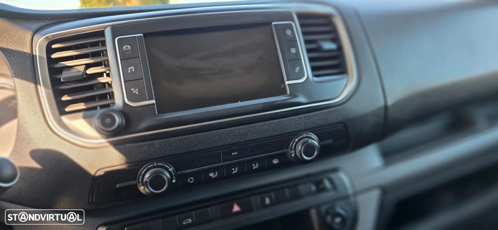 Peugeot Expert 2.0 HDI 177CV, - 7