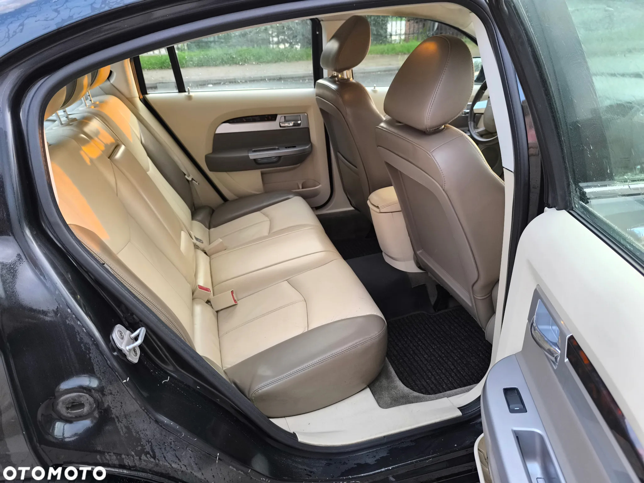 Chrysler Sebring 2.0 CRD Limited - 12