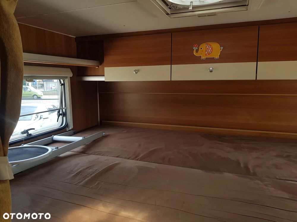 Ford Transit Kamper - 17