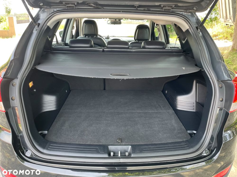 Hyundai ix35 2.0 CRDi 2WD Trend - 25