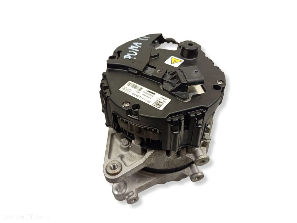 Alternator Ford Puma II MK2 1.0 Ecoboost Hybrid P1T111238BA - 8