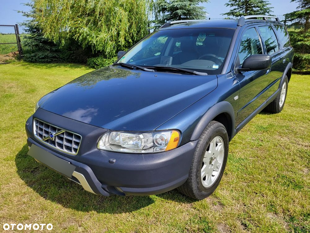 Volvo XC 70 - 24
