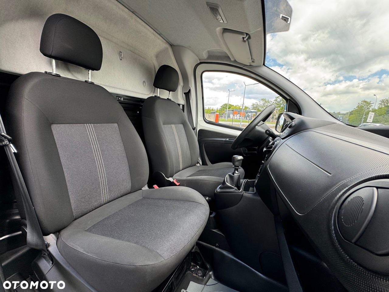 Fiat Fiorino - 12