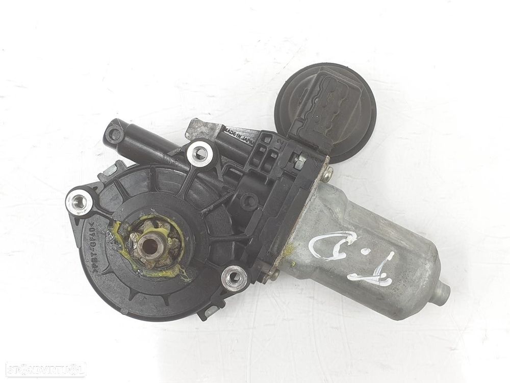 MOTOR ELEVADOR DE VIDRO TRASEIRO DIREITO TOYOTA LAND CRUISER PRADO 2008 -6980335... - 3