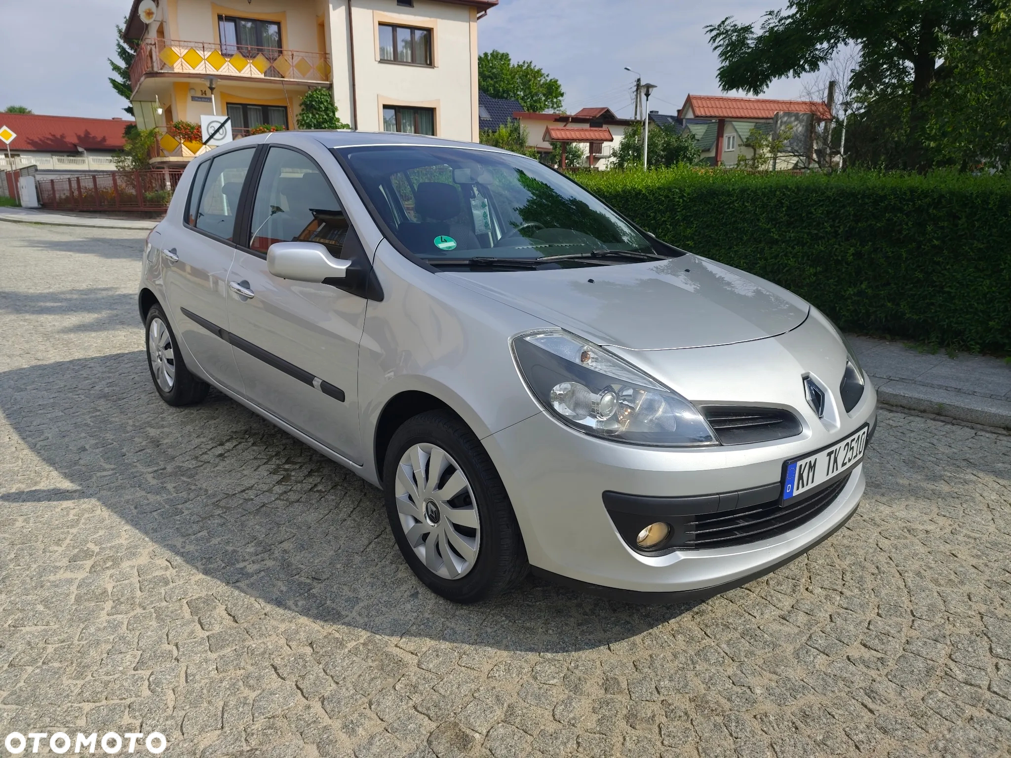 Renault Clio 1.2 16V 75 Dynamique - 4