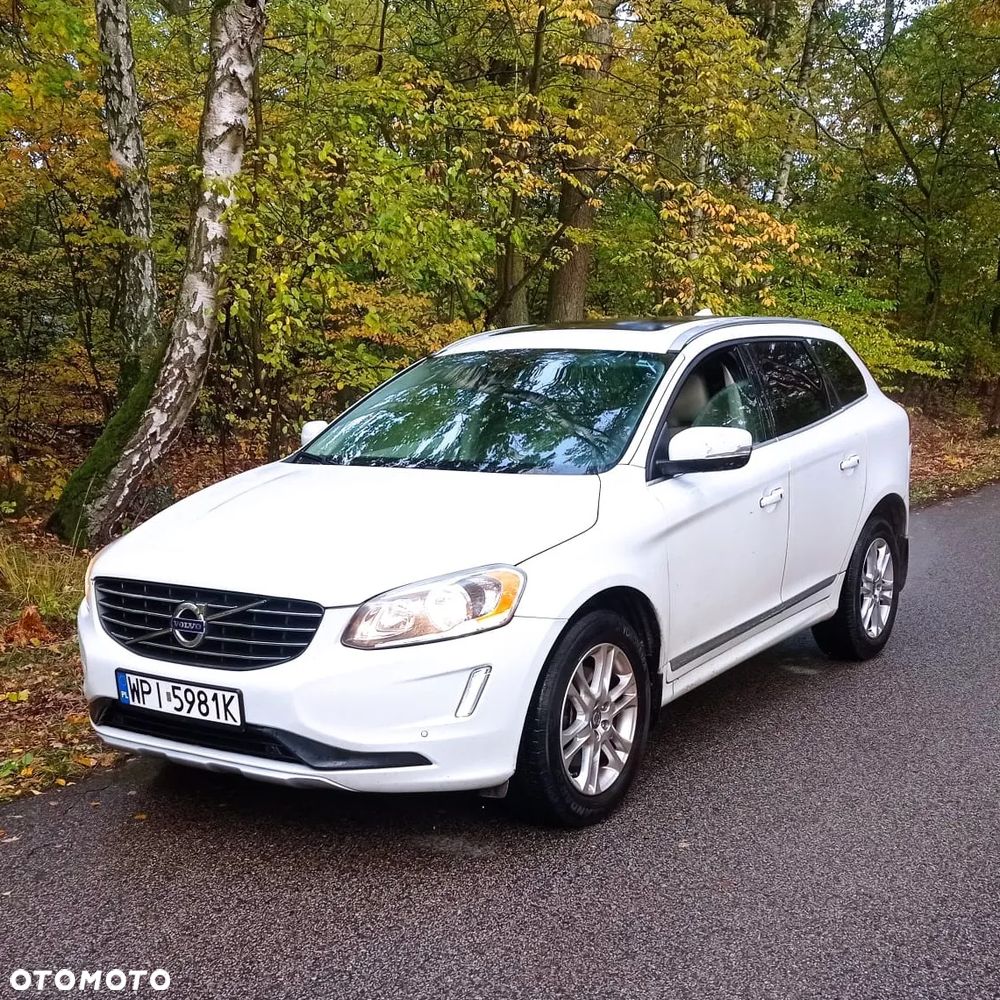 Volvo XC 60 T5 Geartronic Kinetic - 1