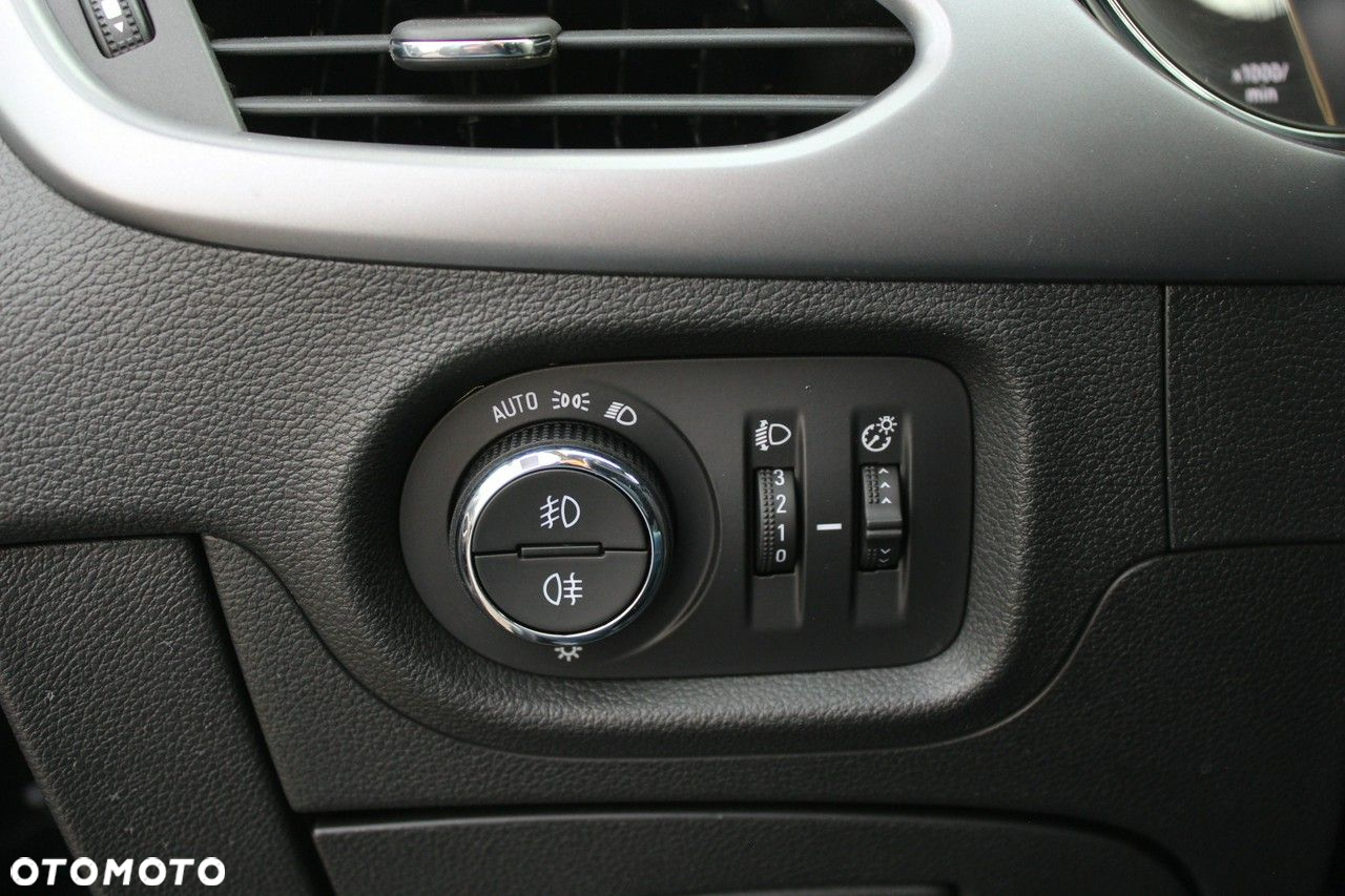 Opel Astra - 22