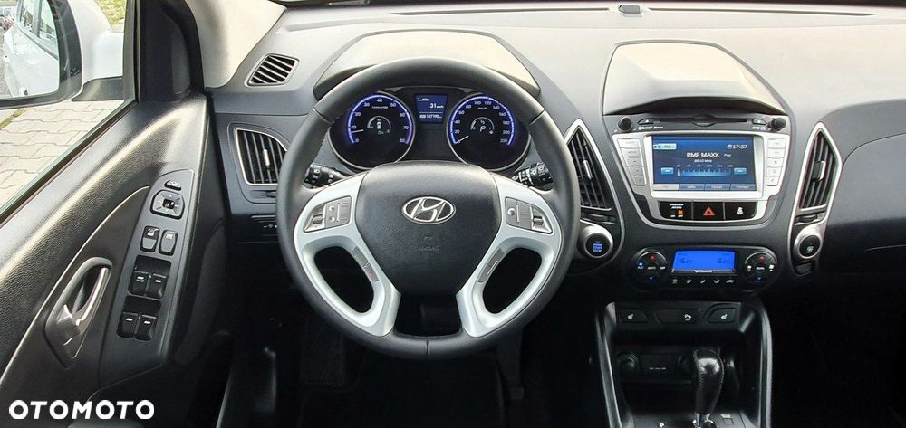 Hyundai ix35 - 10