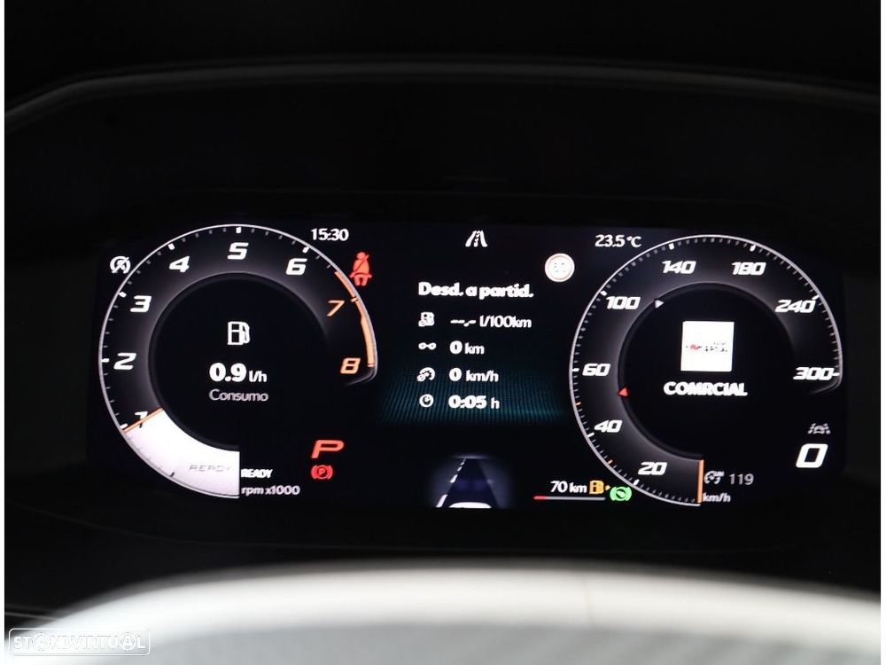 Cupra Formentor 1.5 eTSI DSG - 26