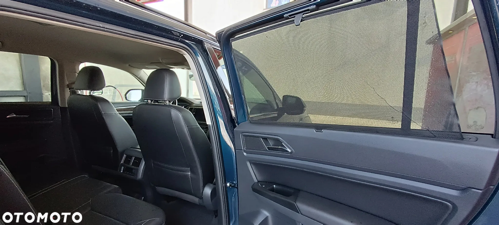 Volkswagen Atlas - 9