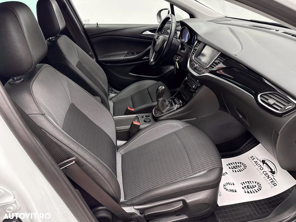 Opel Astra 1.5 D Start/Stop Business Edition - 23