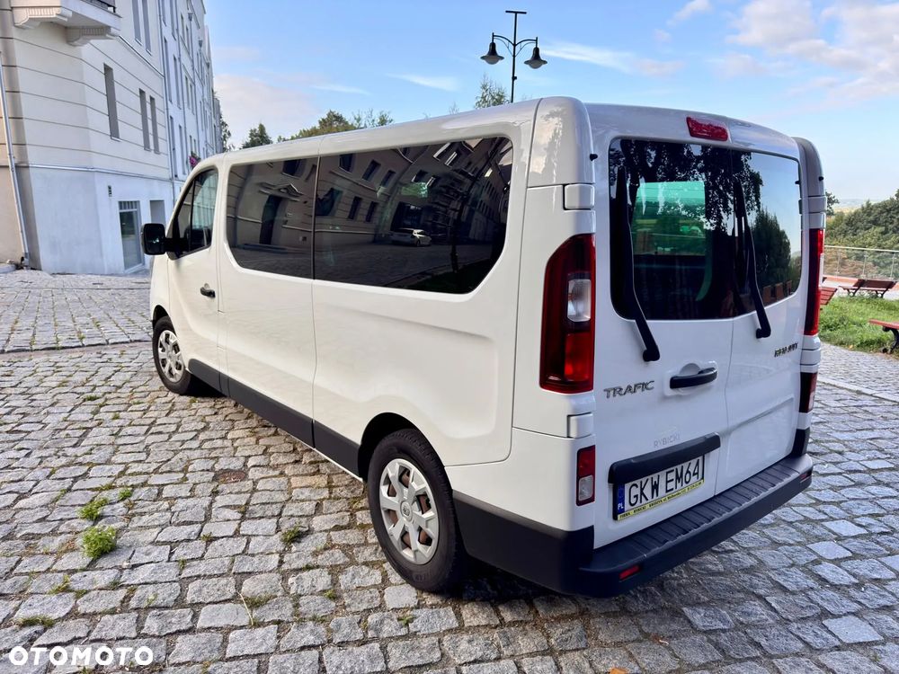 Renault Trafic - 3