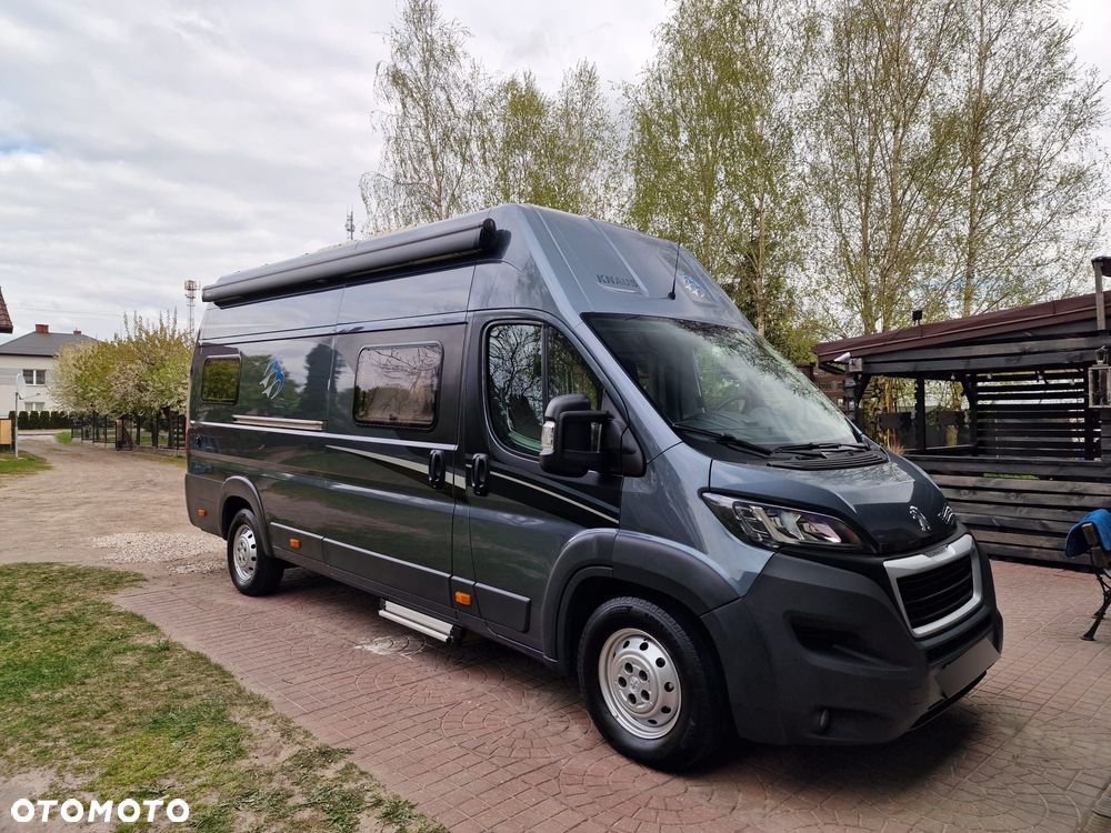 Peugeot Boxer 335 - 11