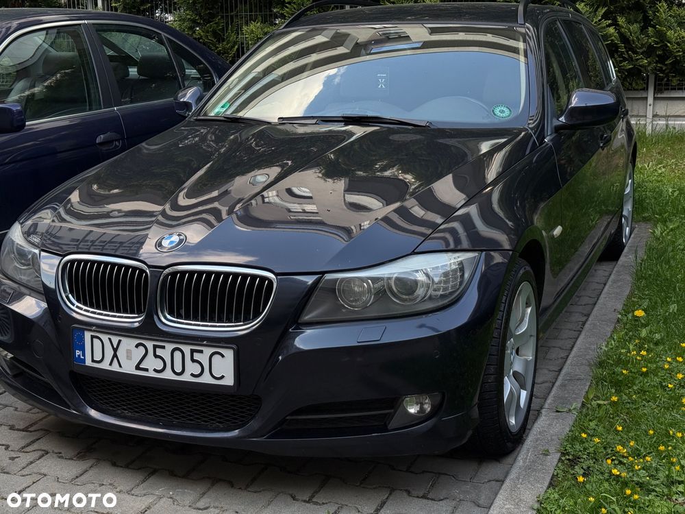 BMW Seria 3 - 2