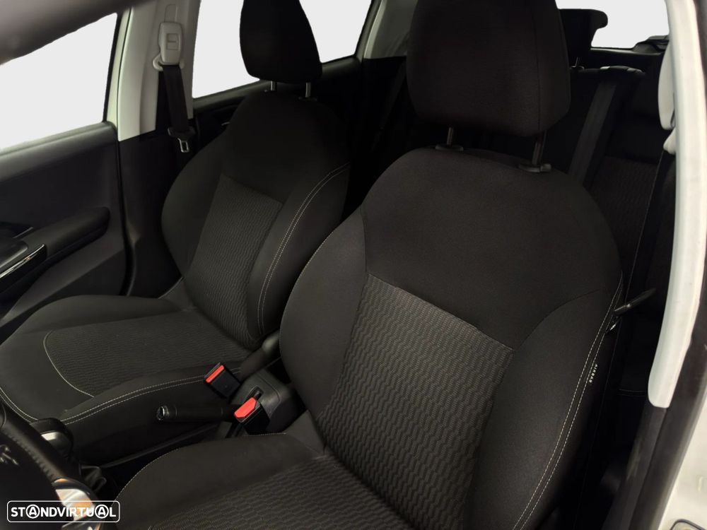 Peugeot 208 1.6 BlueHDi Style - 16