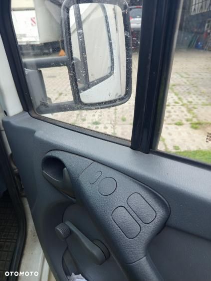 Mercedes-Benz Sprinter 311 CDI - 5