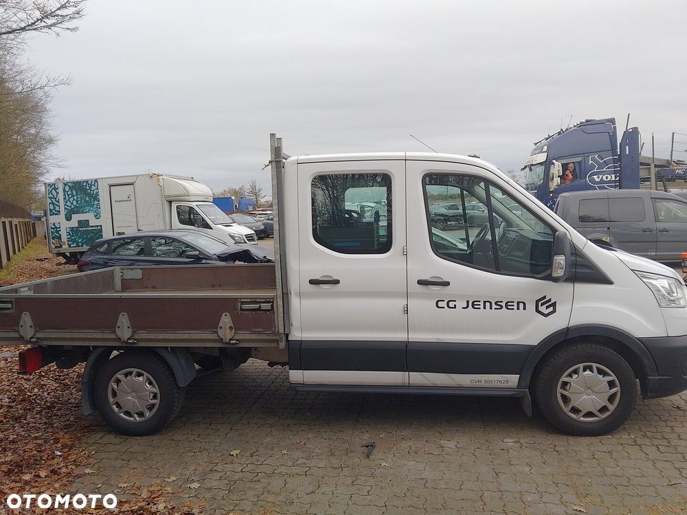 Ford Transit - 3