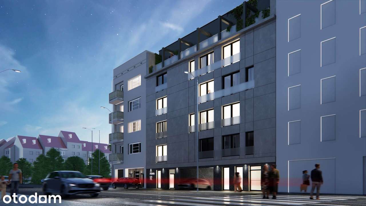 Parkowa Nova - Pełny obrazek: 2/8