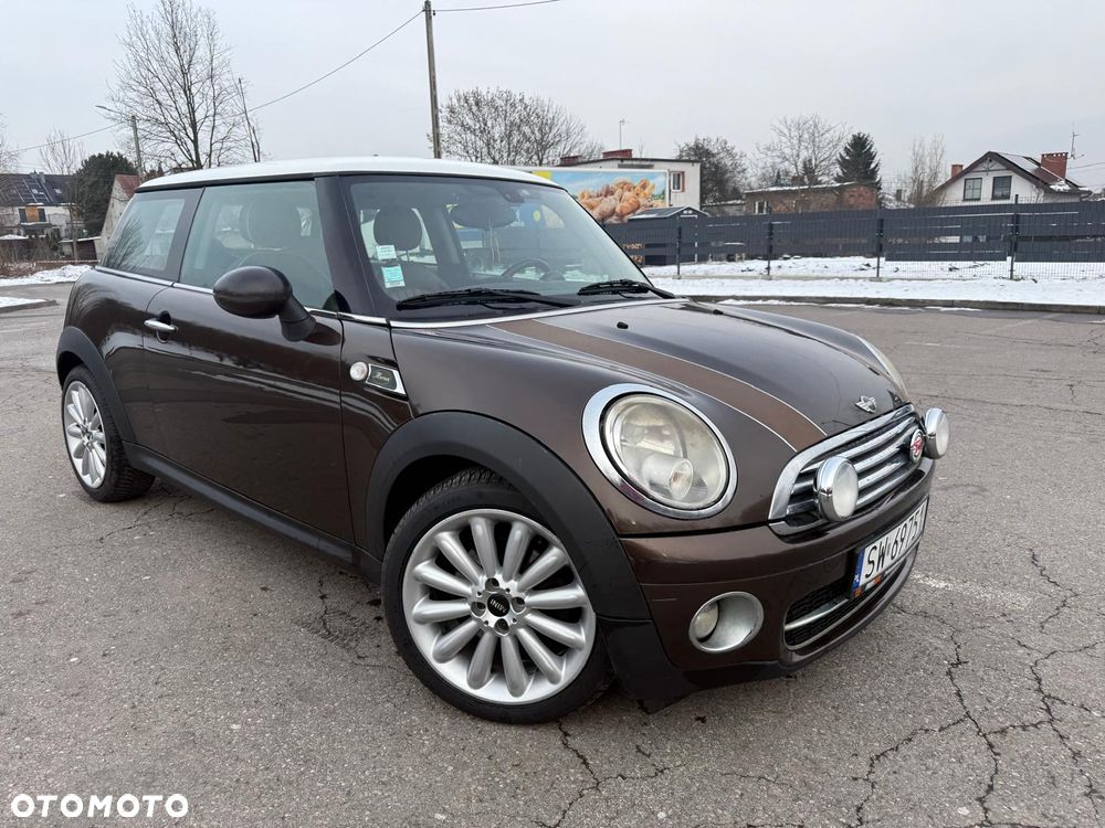 MINI Cooper - 8