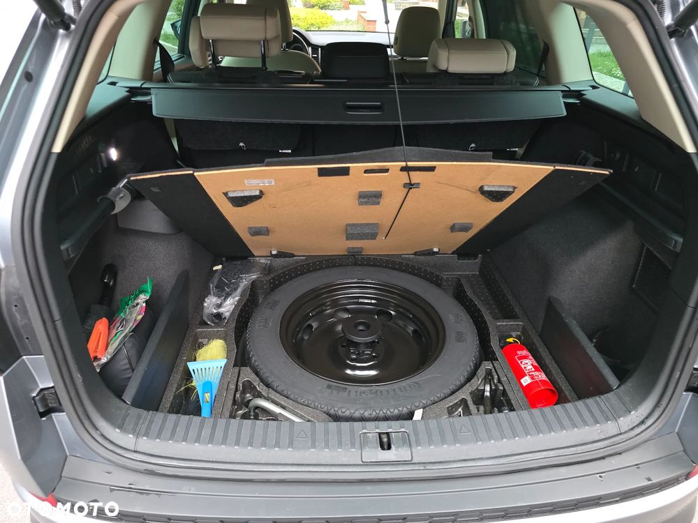 Skoda Kodiaq 2.0 TSI 4x4 Style DSG - 21